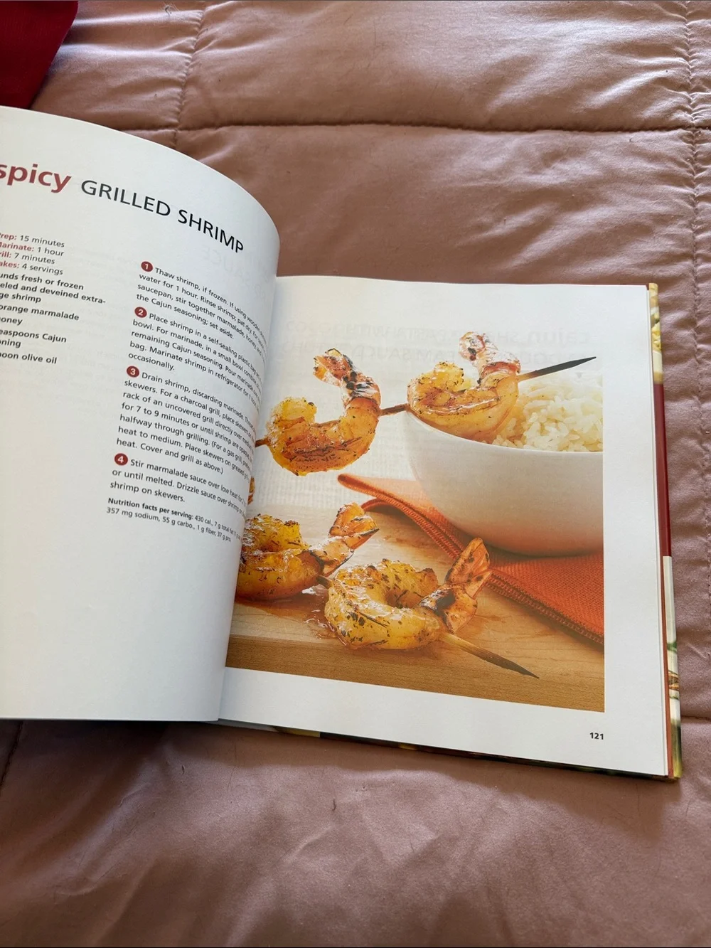 🧑‍🍳 Better Homes and Gardens Comfort Food Family Dinners Cookbook